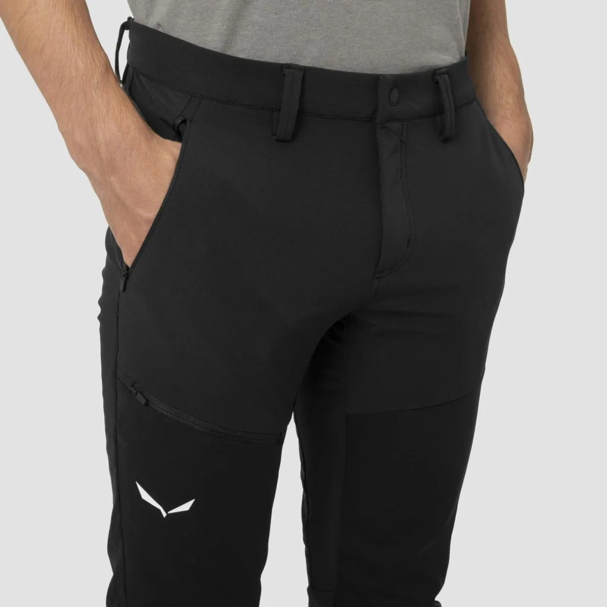 Puez Orval 2 Durastretch Pantaloni Uomo