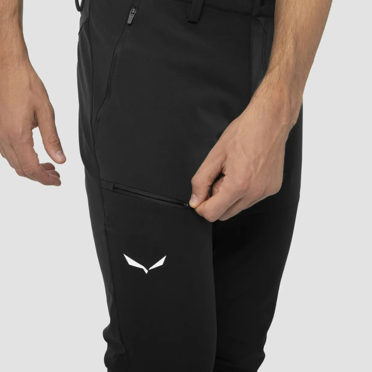 Puez Orval 2 Durastretch Pantaloni Uomo