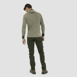 Puez Orval 2 Durastretch Pantaloni Uomo