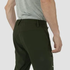 Puez Orval 2 Durastretch Pantaloni Uomo