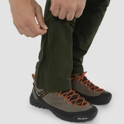 Puez Orval 2 Durastretch Pantaloni Uomo