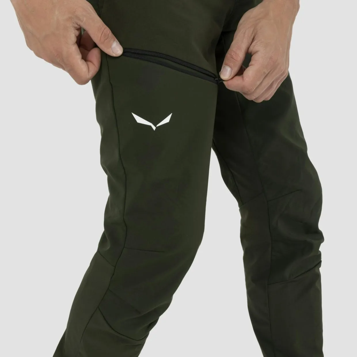 Puez Orval 2 Durastretch Pantaloni Uomo