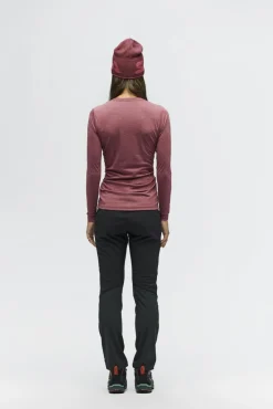 Puez Orval 2 Durastretch Pantaloni Donna