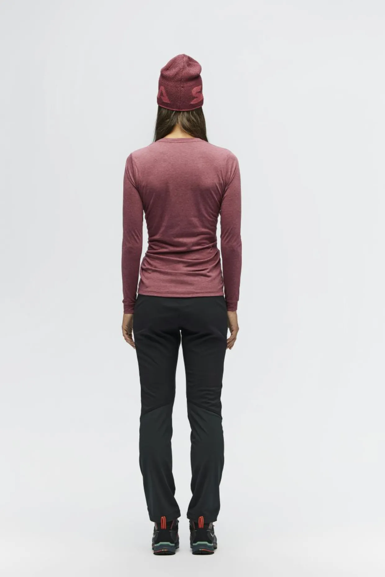 Puez Orval 2 Durastretch Pantaloni Donna