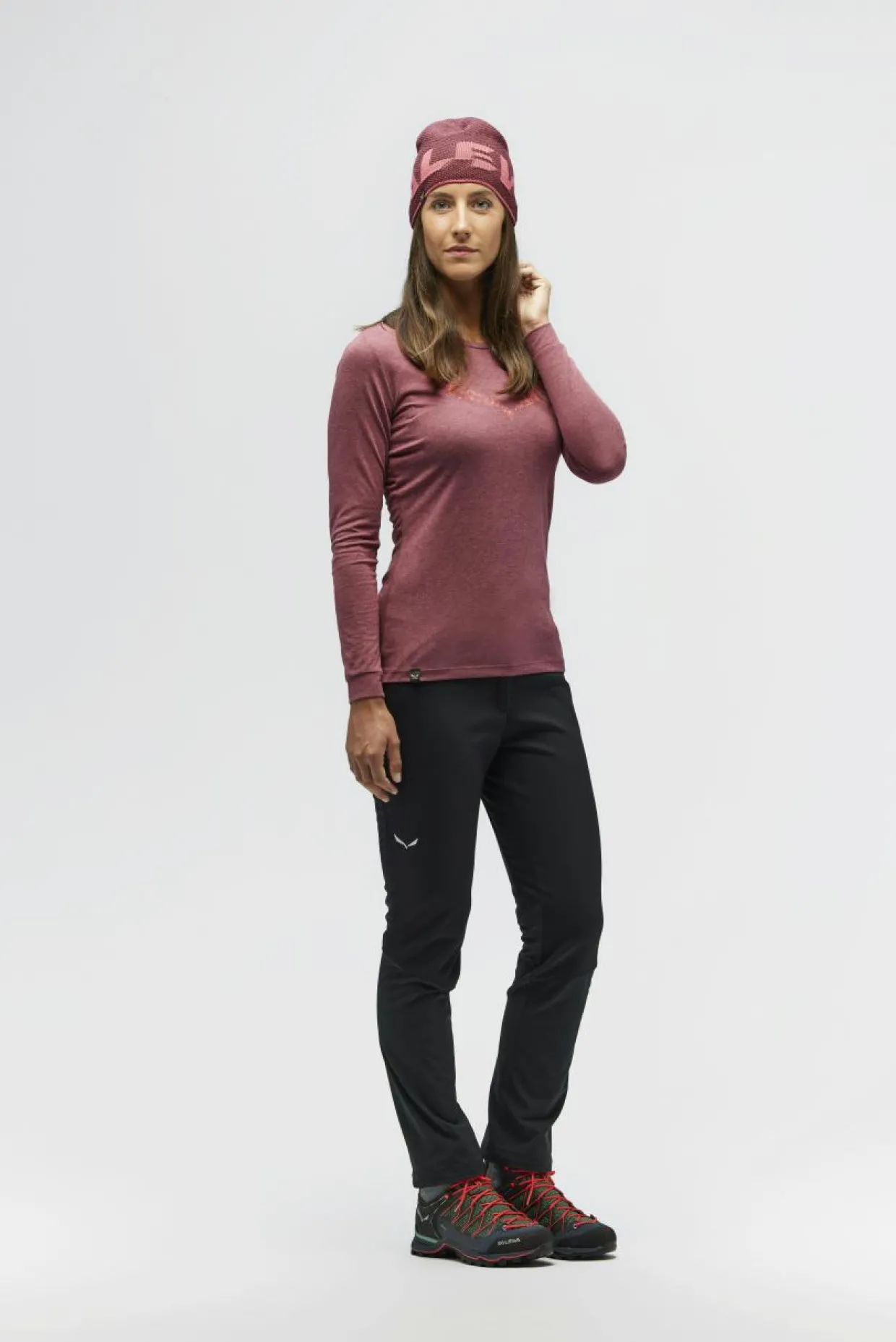 Puez Orval 2 Durastretch Pantaloni Donna