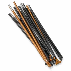 Puez 3P Pole Set