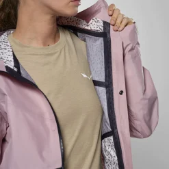 Puez Powertex Hybrid Giacca Donna
