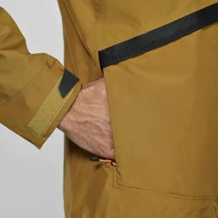 Puez Powertex Hybrid Giacca Uomo
