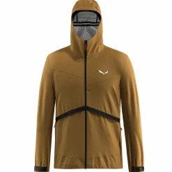 Puez Powertex Hybrid Giacca Uomo