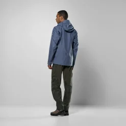 Puez Powertex Hybrid Giacca Uomo