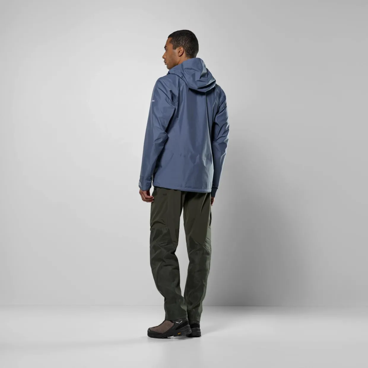 Puez Powertex Hybrid Giacca Uomo
