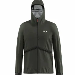 Puez Powertex Hybrid Giacca Uomo