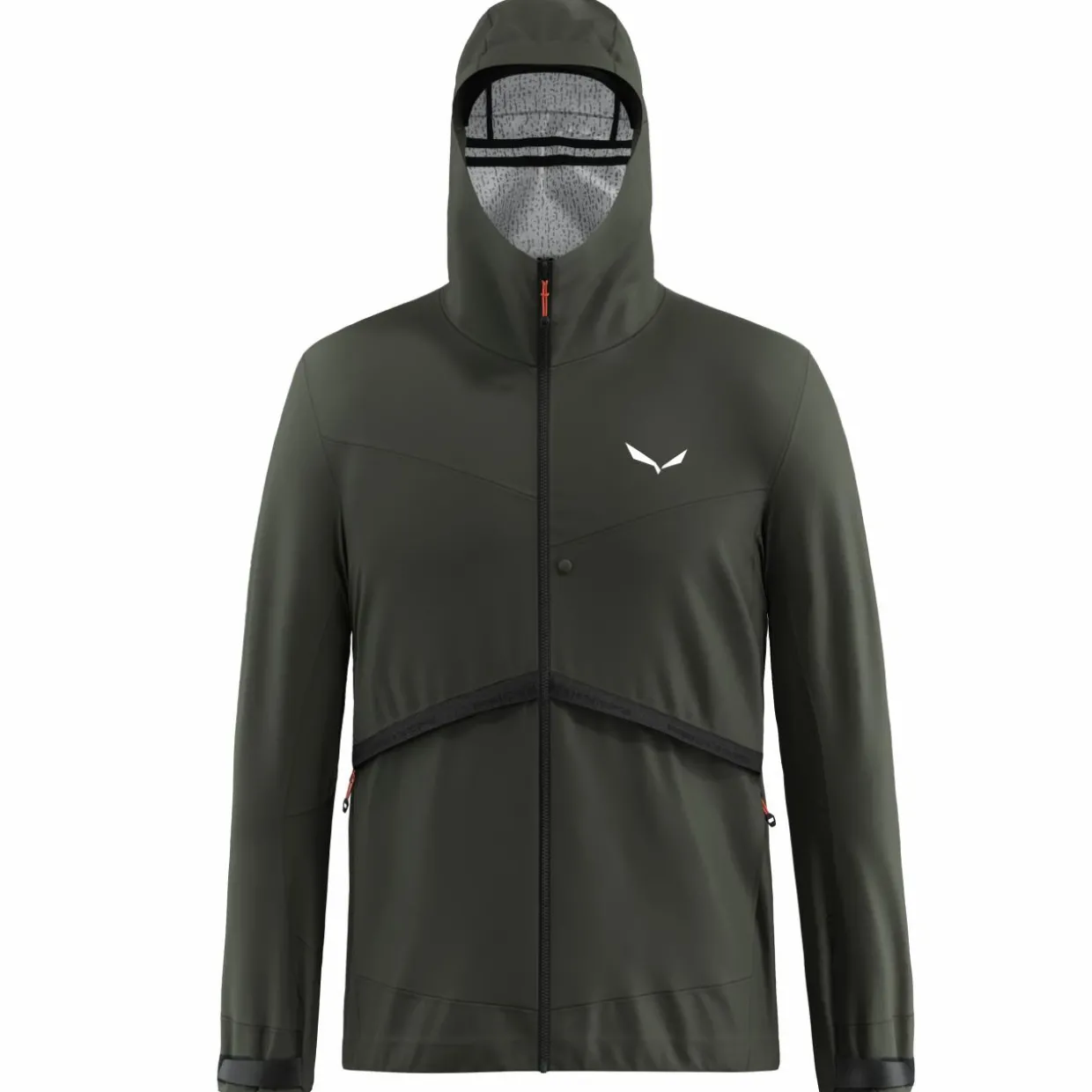 Puez Powertex Hybrid Giacca Uomo