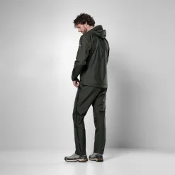 Puez Powertex Hybrid Giacca Uomo
