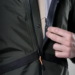 Puez Powertex Hybrid Giacca Uomo