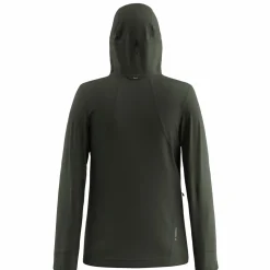 Puez Powertex Hybrid Giacca Donna