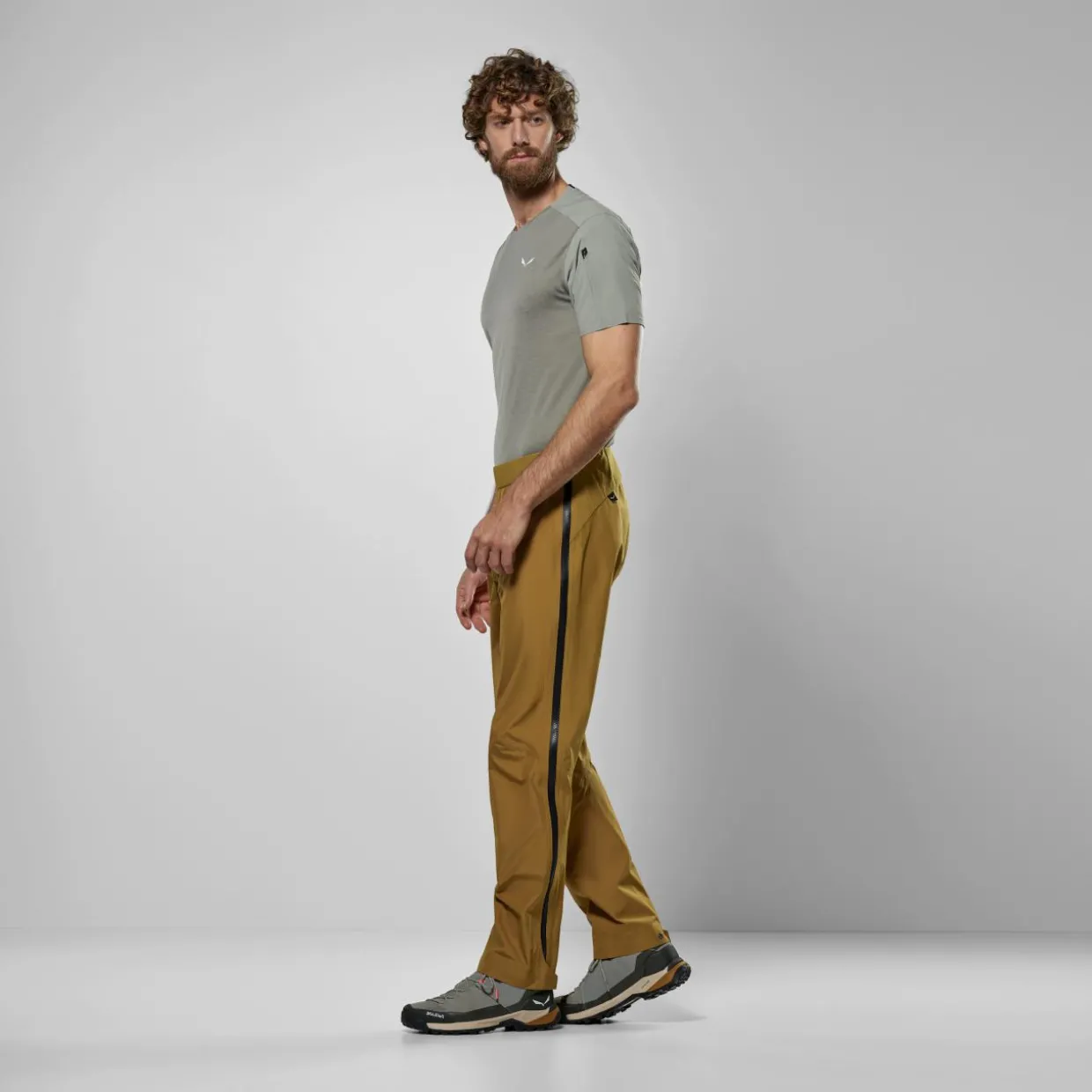 Puez Powertex Hybrid Pantalone Uomo