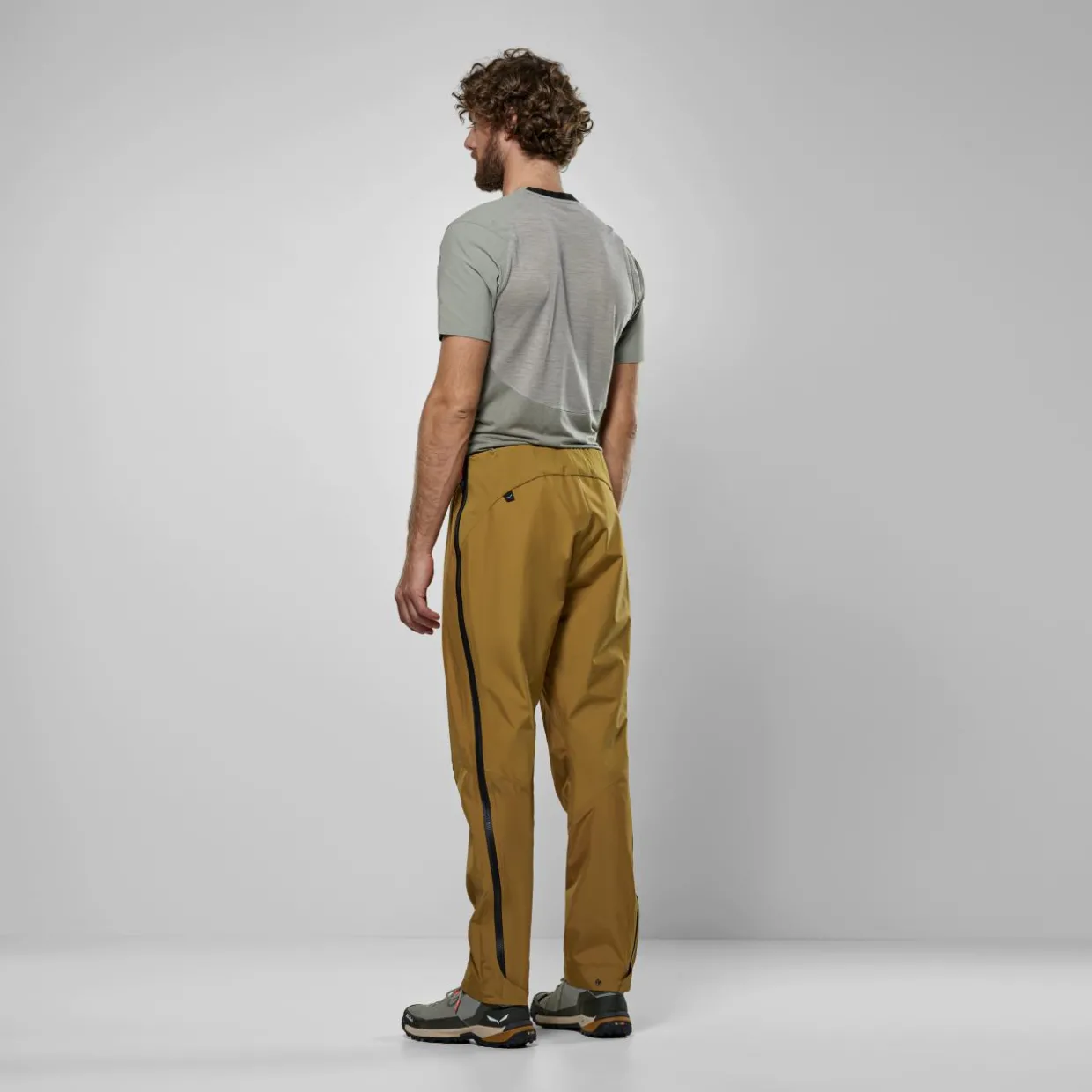 Puez Powertex Hybrid Pantalone Uomo