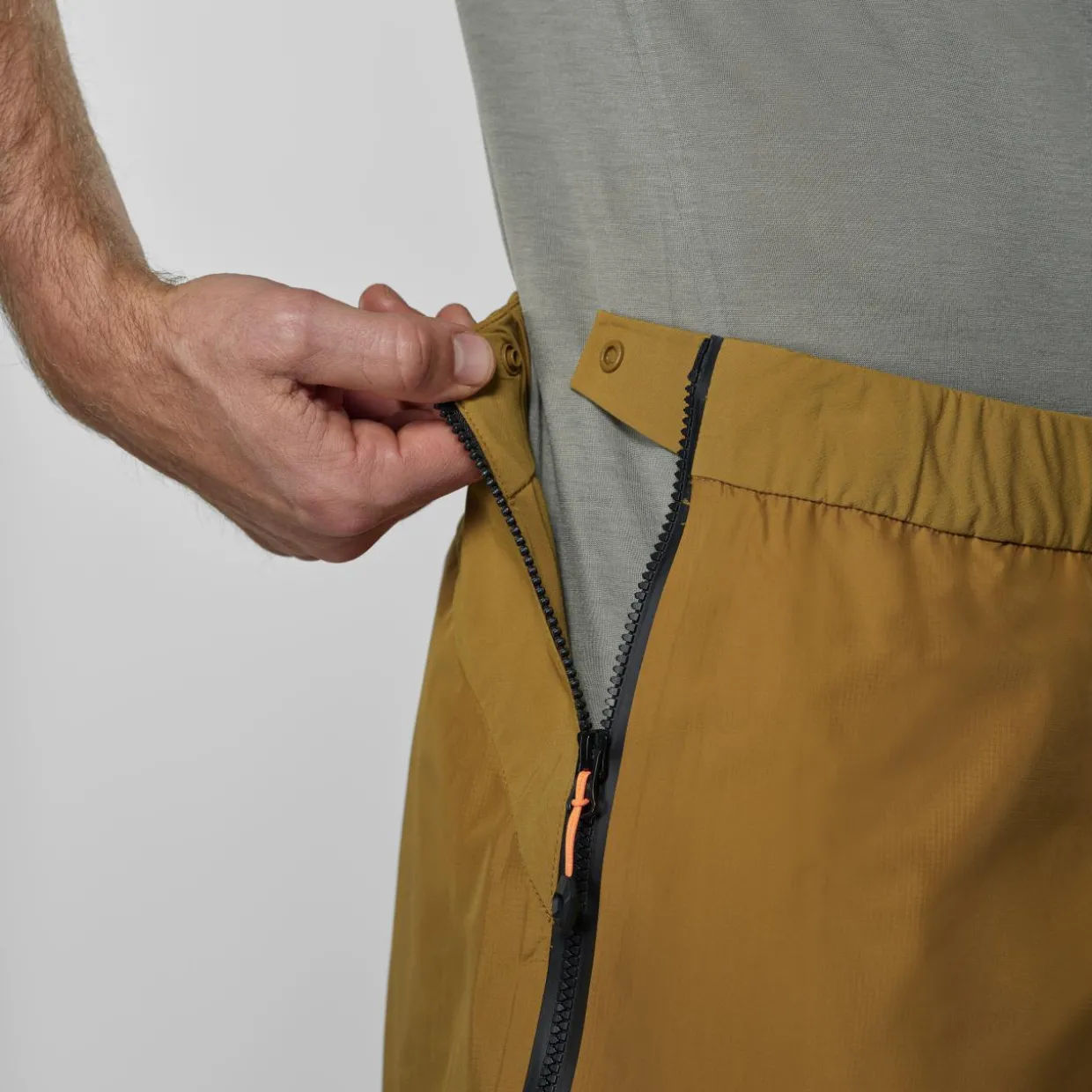 Puez Powertex Hybrid Pantalone Uomo
