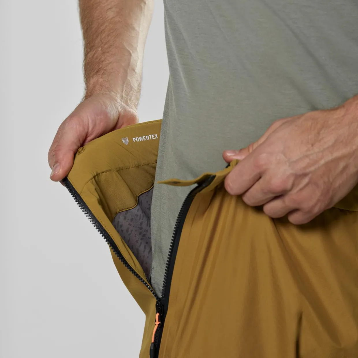 Puez Powertex Hybrid Pantalone Uomo