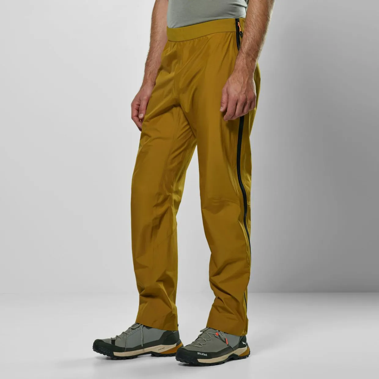 Puez Powertex Hybrid Pantalone Uomo