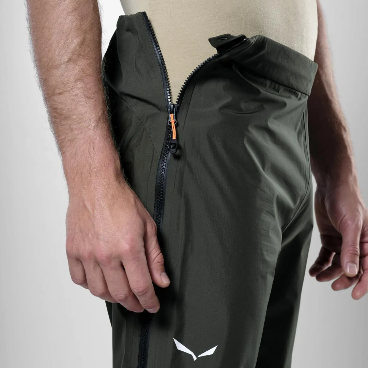 Puez Powertex Hybrid Pantalone Uomo