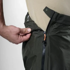 Puez Powertex Hybrid Pantalone Uomo