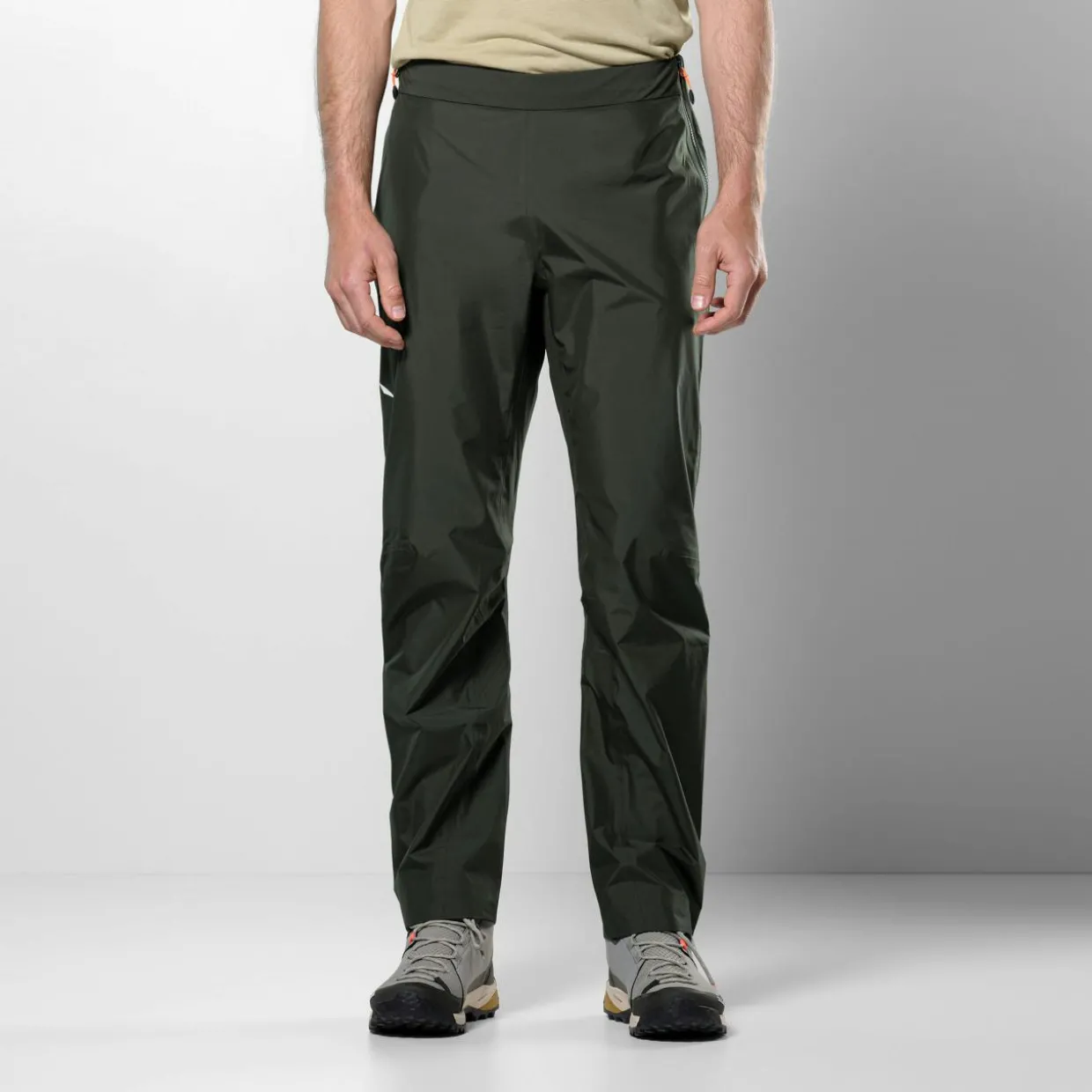 Puez Powertex Hybrid Pantalone Uomo