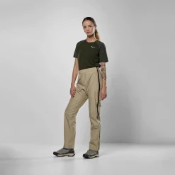 Puez Powertex Hybrid Pantalone Donna