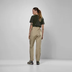 Puez Powertex Hybrid Pantalone Donna