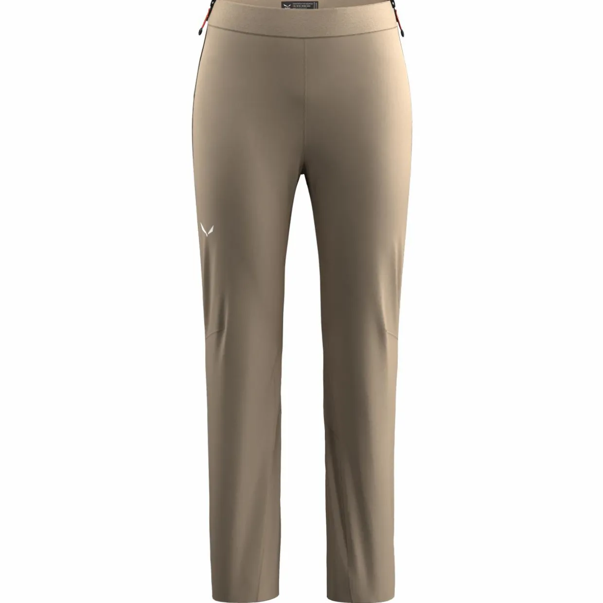 Puez Powertex Hybrid Pantalone Donna