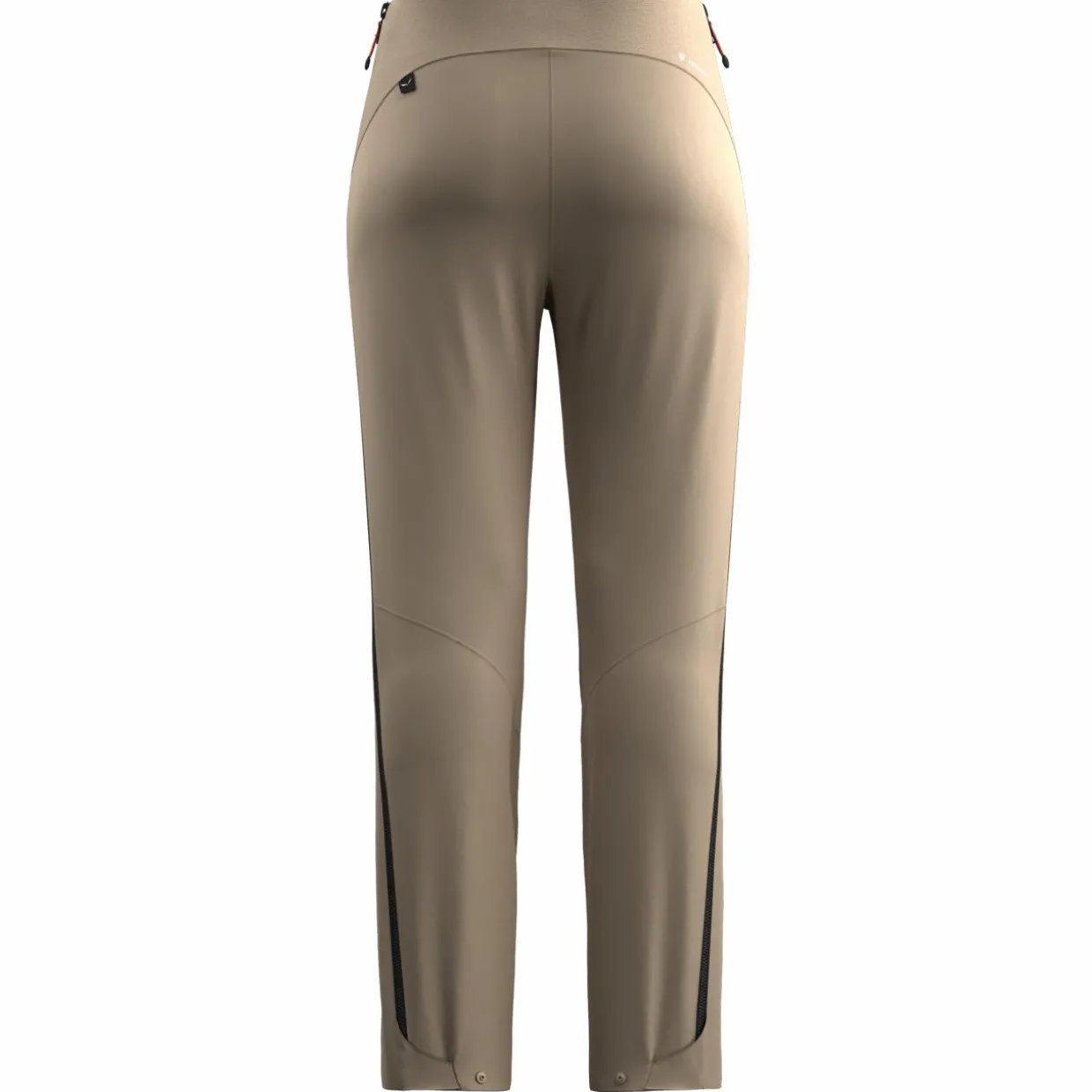 Puez Powertex Hybrid Pantalone Donna
