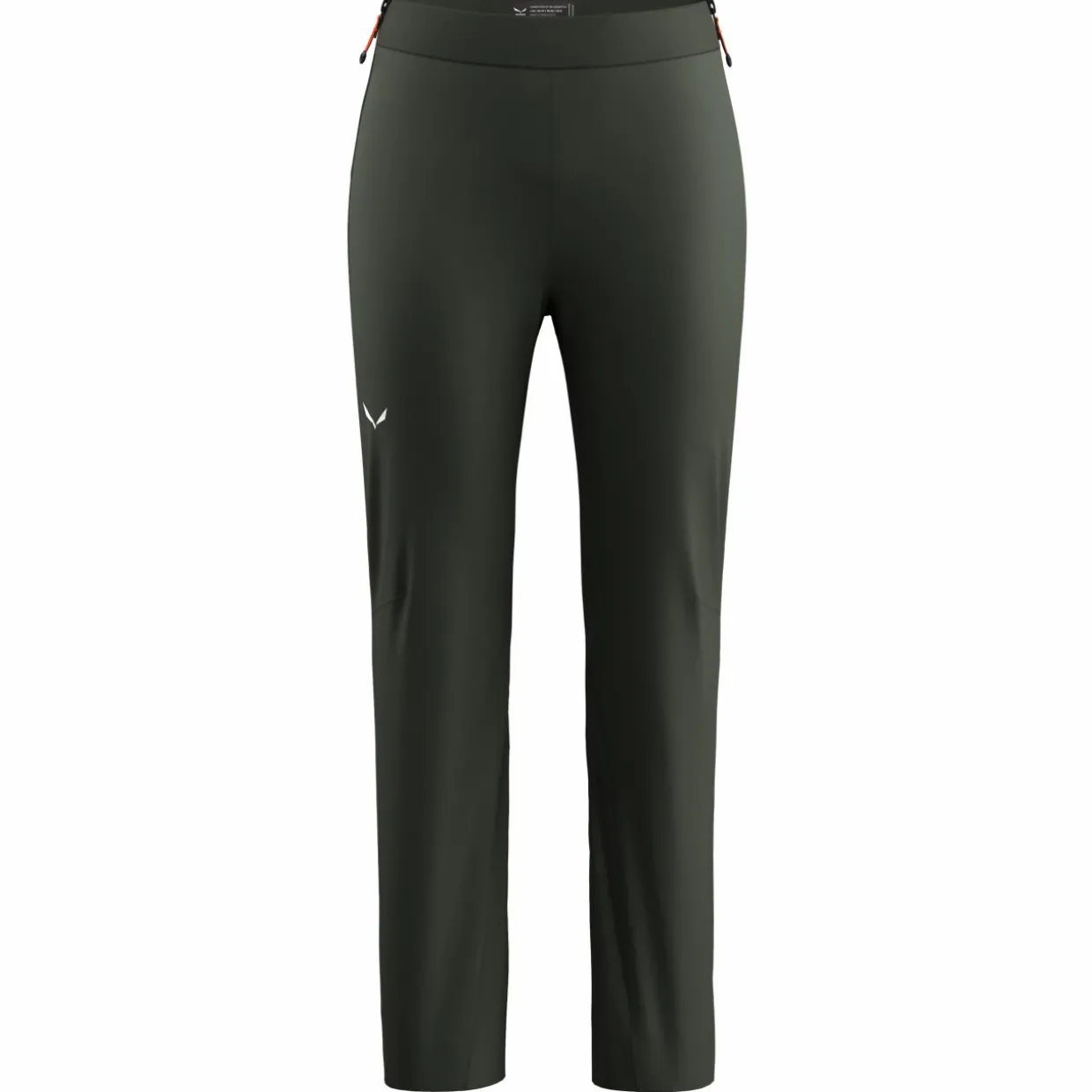 Puez Powertex Hybrid Pantalone Donna