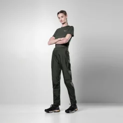 Puez Powertex Hybrid Pantalone Donna