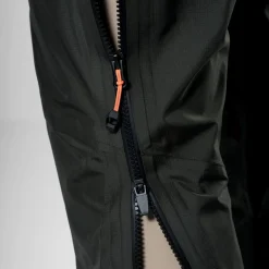 Puez Powertex Hybrid Pantalone Donna