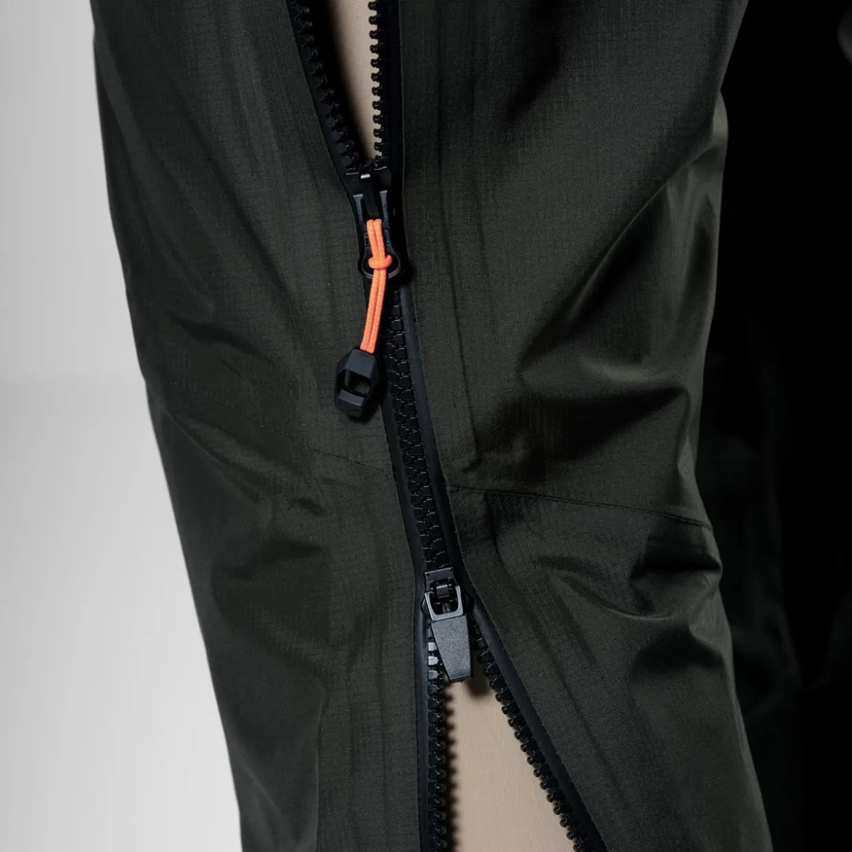 Puez Powertex Hybrid Pantalone Donna
