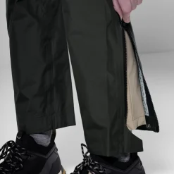 Puez Powertex Hybrid Pantalone Donna