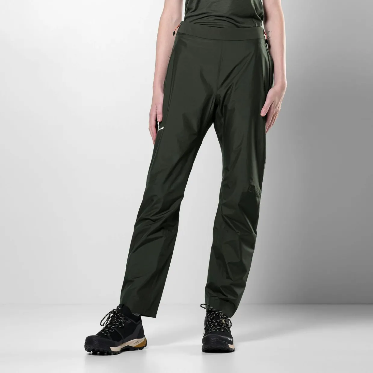 Puez Powertex Hybrid Pantalone Donna