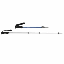 Puez Pro Aluminium Bastoncini