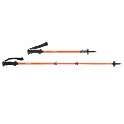 Puez Pro Aluminium Bastoncini