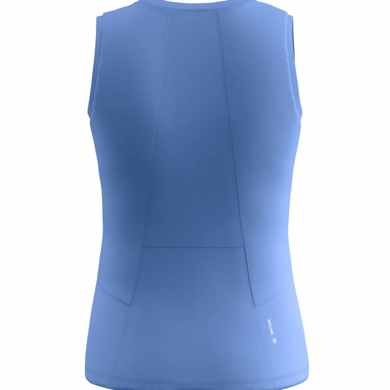 Puez Sporty Dry'Ton Canotta Donna