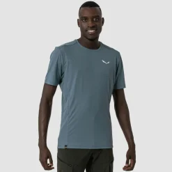 Puez Sporty Dry'Ton Maglietta Uomo
