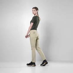 Puez Talvena Durastretch Pantalone Donna