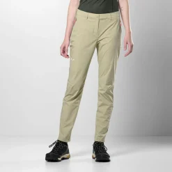 Puez Talvena Durastretch Pantalone Donna