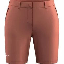 Puez Talvena Durastretch Pantaloncini Donna