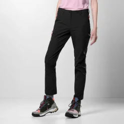 Puez Talvena Durastretch Pantaloni Corti Donna