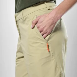 Puez Talvena Durastretch Pantaloncini Donna