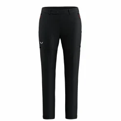 Puez Talvena Durastretch Pantaloni 2 in 1 Donna