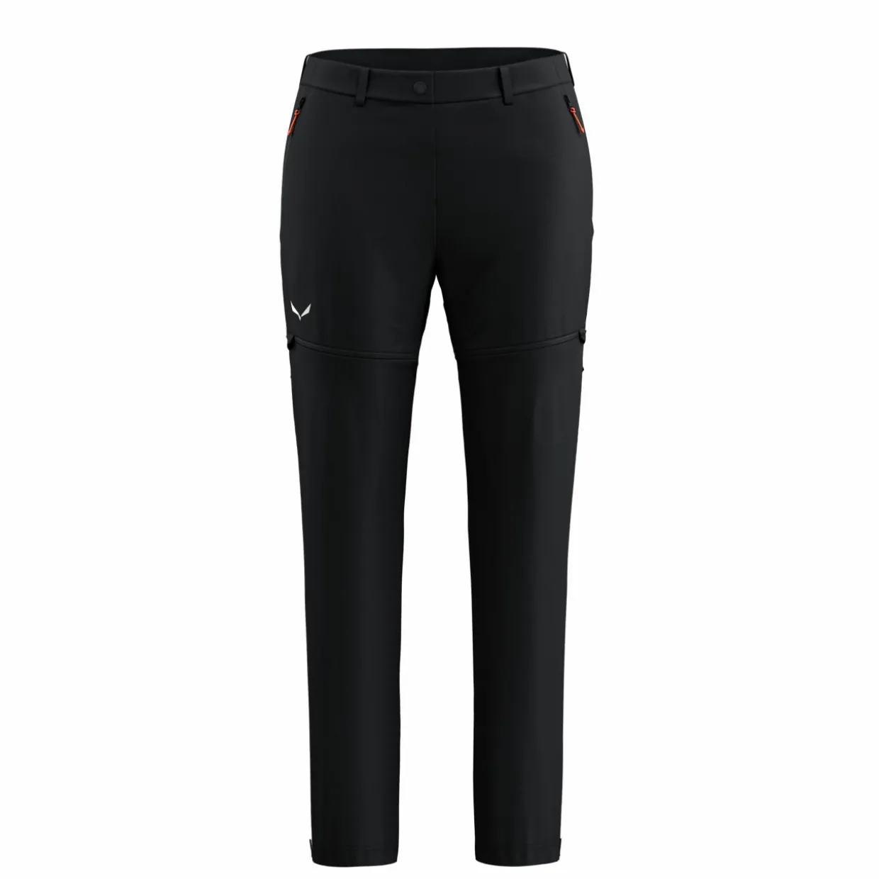 Puez Talvena Durastretch Pantaloni 2 in 1 Donna