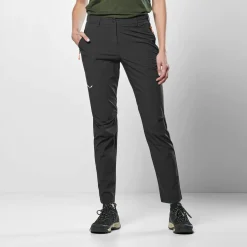Puez Talvena Durastretch Pantalone Donna